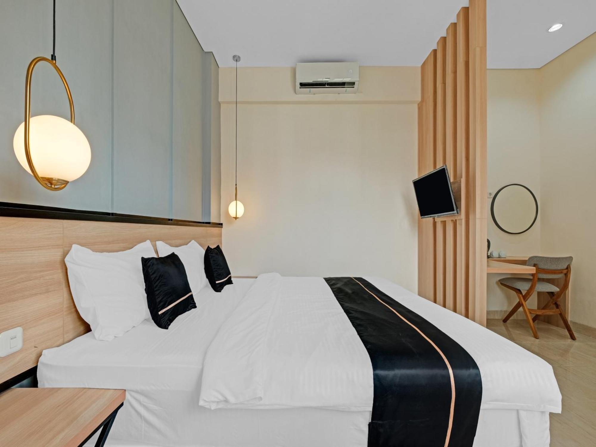 Homi Stay Surakarta  Екстер'єр фото