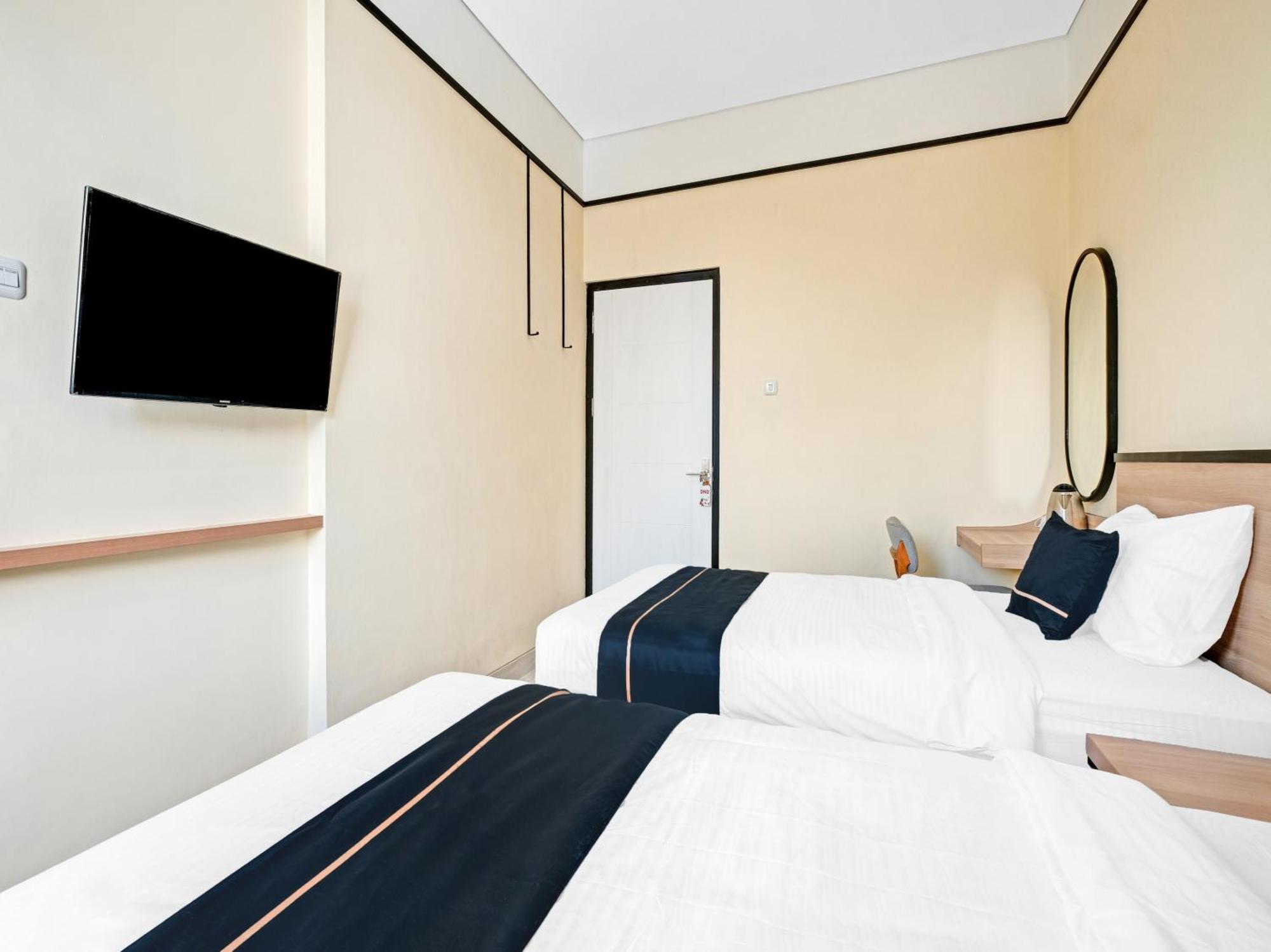 Homi Stay Surakarta  Екстер'єр фото
